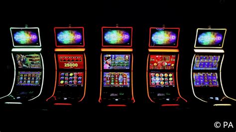8 Helpful Tips to Play and Win on Pokie Machines .